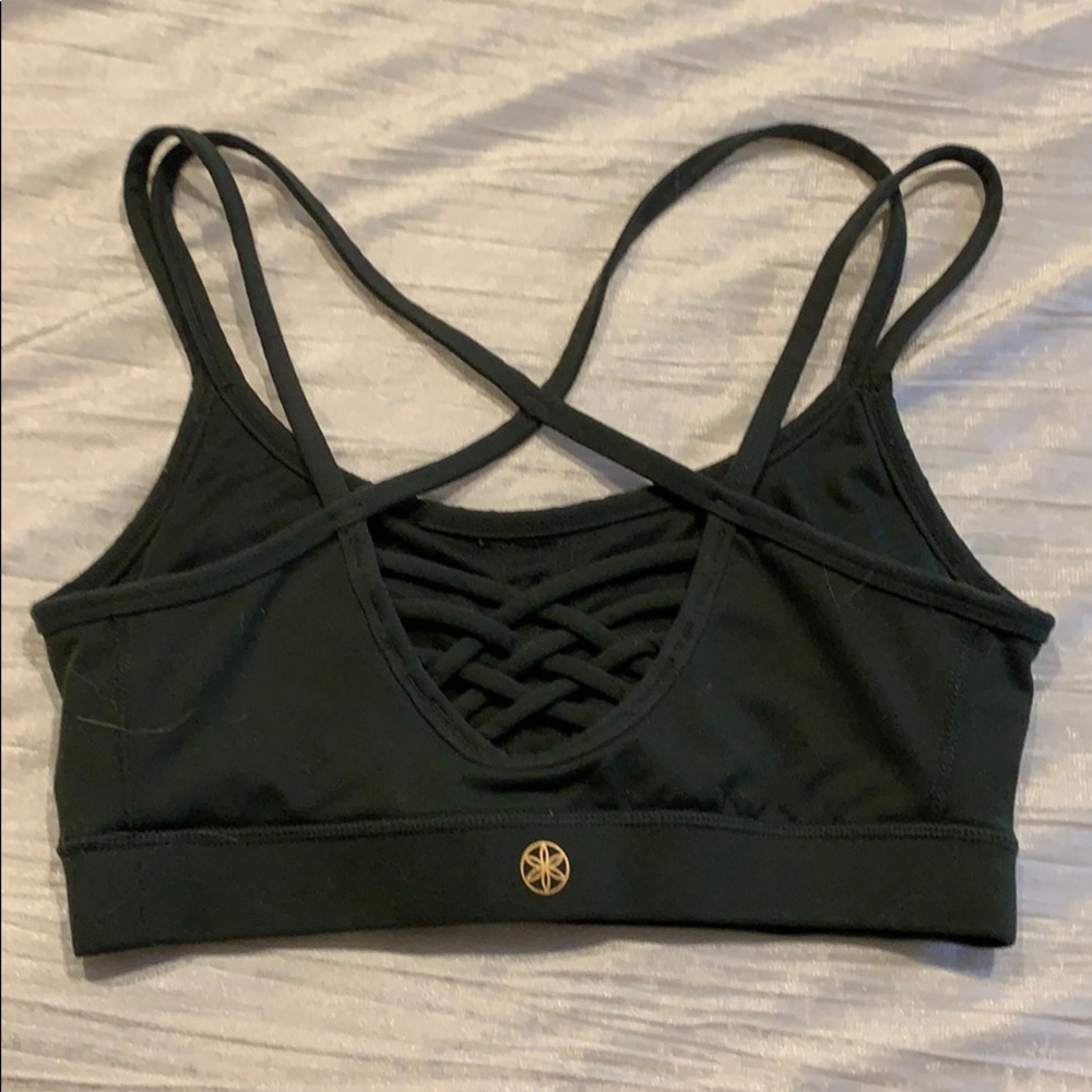 Sports bra - Picture 2 of 2